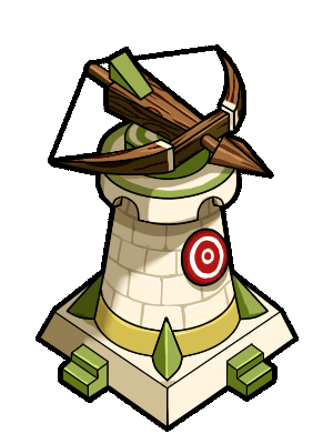 Archery Tower