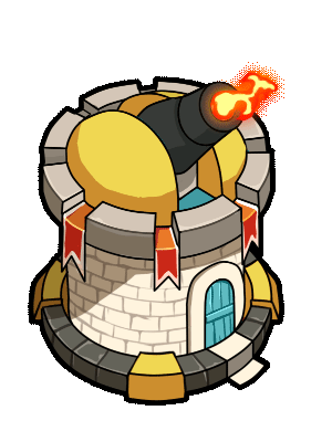 Archery Tower